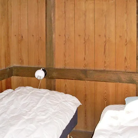 Holiday home Holiday